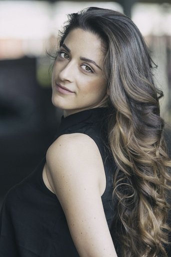 Portrait of Ludovica Di Donato