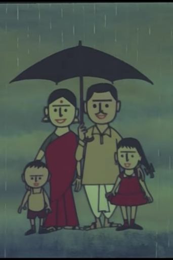 Umbrella Poster of Umbrella