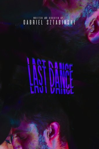 Poster of Last Dance