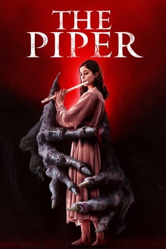 Poster of The Piper
