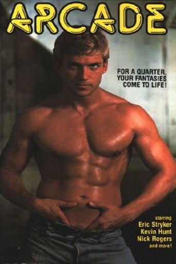 Poster of Arcade