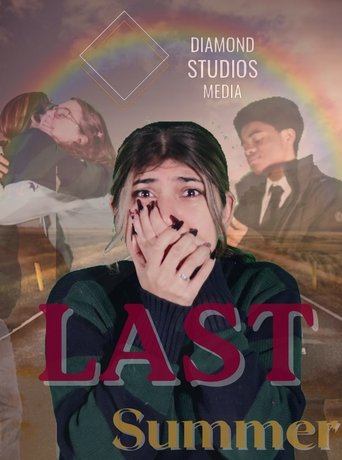 Last Summer Poster of Last Summer