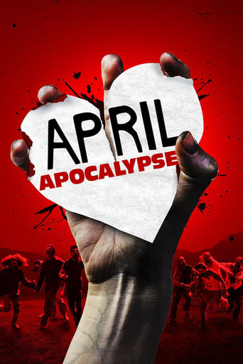 Poster of April Apocalypse