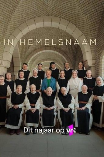 In hemelsnaam Poster of In hemelsnaam