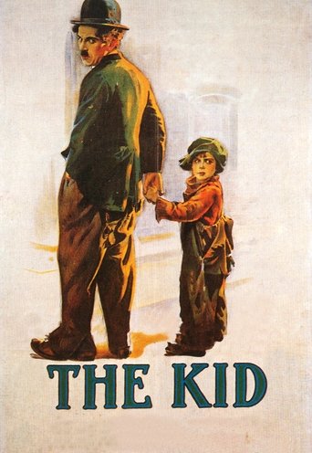 Poster of The Kid