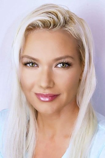 Portrait of Bunny Stewart