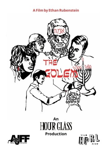 The Golem Poster of The Golem