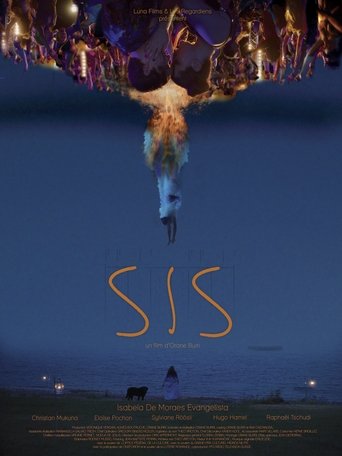 SIS Poster of SIS