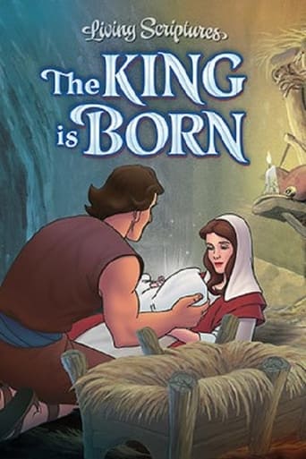 Poster of The King is Born