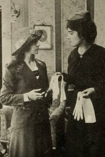 Poster of The Show Girl's Glove
