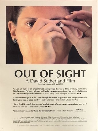 Out of Sight Poster of Out of Sight