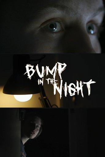 Bump In The Night Poster of Bump In The Night