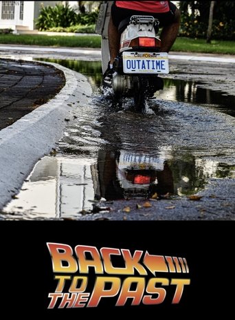 Poster of Back to the past