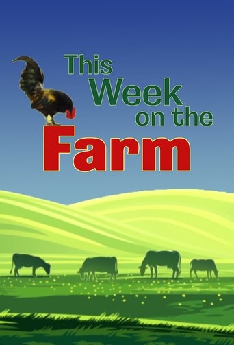 Portrait for This Week On The Farm - Season 1
