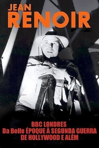 Poster of Jean Renoir: Part One - From La Belle Époque to World War II