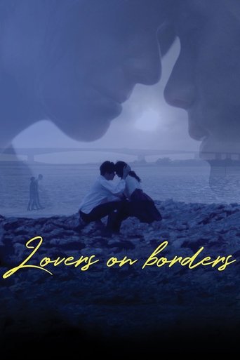 Poster of Lovers on Borders