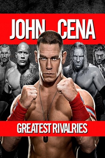 Poster of John Cena's Greatest Rivalries