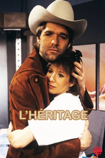 Poster of L'Héritage