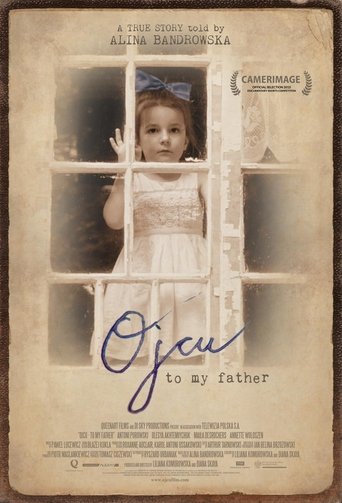 Poster of To My Father