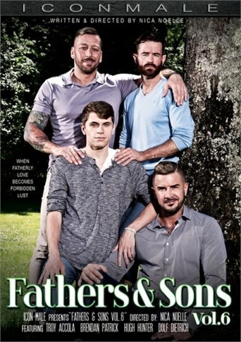 Fathers & Sons 6 Poster of Fathers & Sons 6