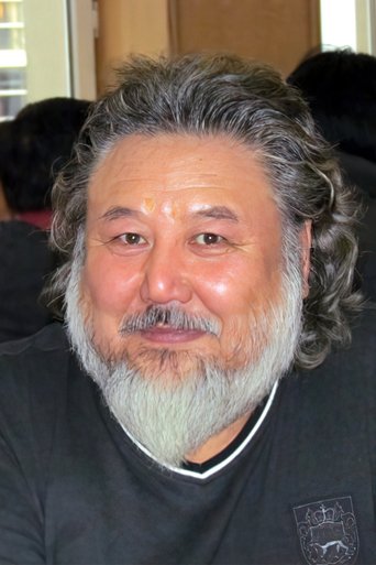 Portrait of Deligeer