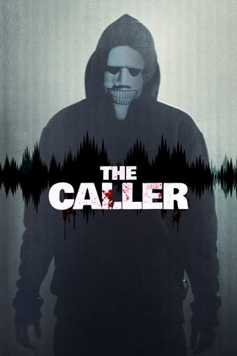 Poster of The Caller