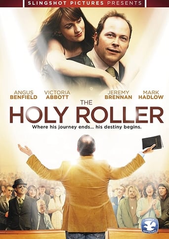Poster of The Holy Roller