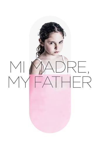 Poster of Mi Madre, My Father