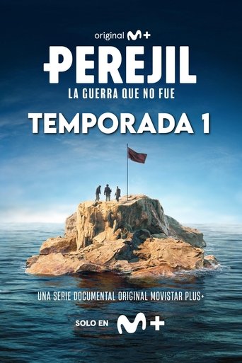 Portrait for Perejil. La guerra que no fue - Season 1