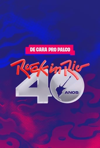 Poster of Avenged Sevenfold: Rock in Rio 2024