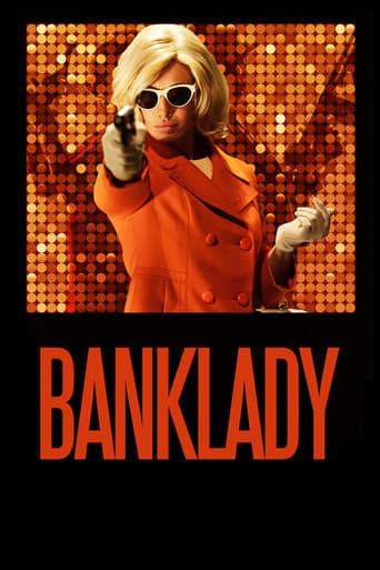 Poster of Banklady