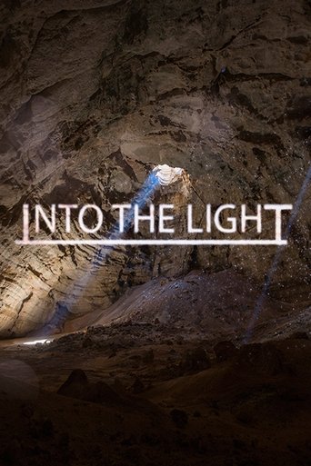 Into The Light Poster of Into The Light