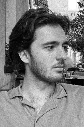 Portrait of Jakub Krzyszpin