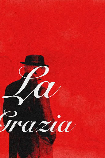 Poster of La Grazia