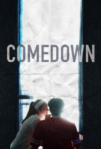 COMEDOWN Poster of COMEDOWN