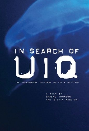 In Search of UIQ Poster of In Search of UIQ