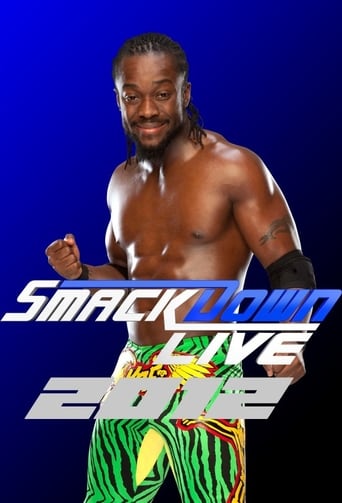Portrait for WWE SmackDown - Season 14