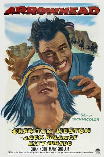 Arrowhead Poster of Arrowhead