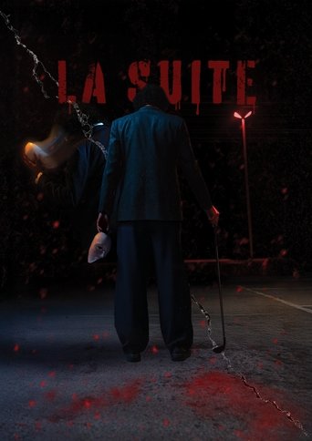 Poster of The Suite