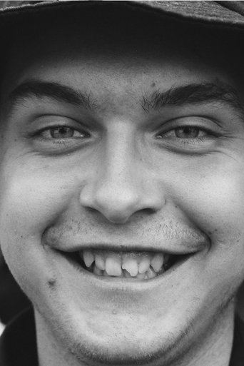 Portrait of Dylan Constant