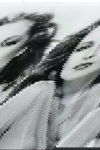 Portrait of Lori Wagner