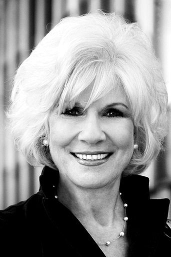 Portrait of Diane Rehm