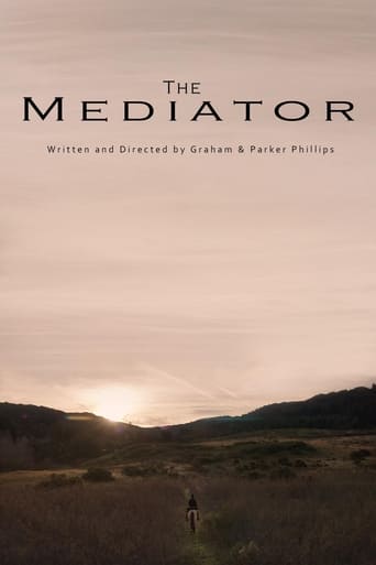Poster of The Mediator