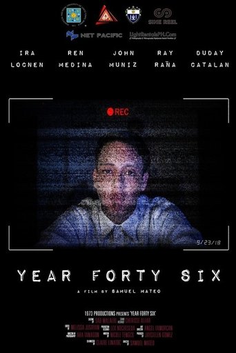 Year Forty Six Poster of Year Forty Six