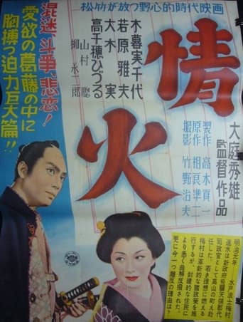 Poster of Jōka