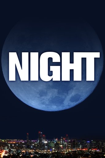 Night Poster of Night