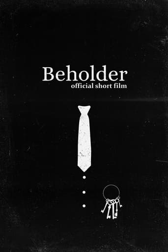 Poster of Beholder