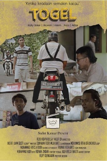 Poster of Togel