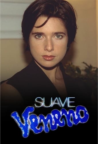 Poster of Suave Veneno