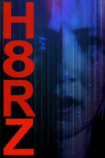 Poster of H8RZ